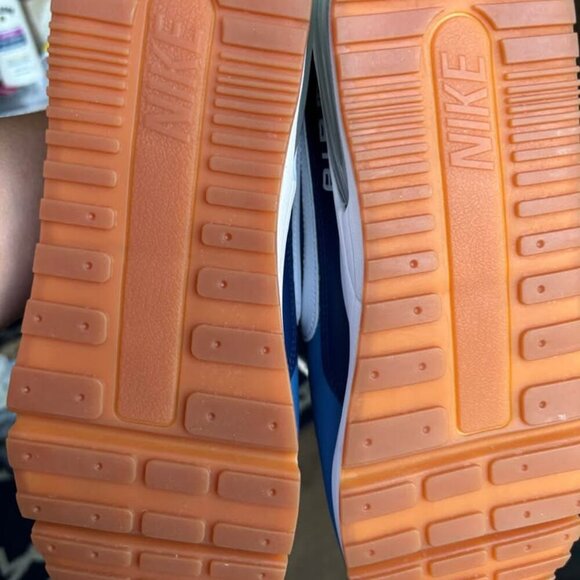 Brand new men’s Nike Airmax LTD 3 tennis shoes size 9 - Picture 3 of 8